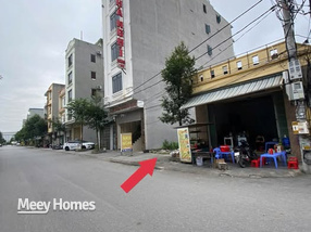 Lô đất vàng 85,6m2 tại huyện Kim Bảng, Tỉnh Hà Nam