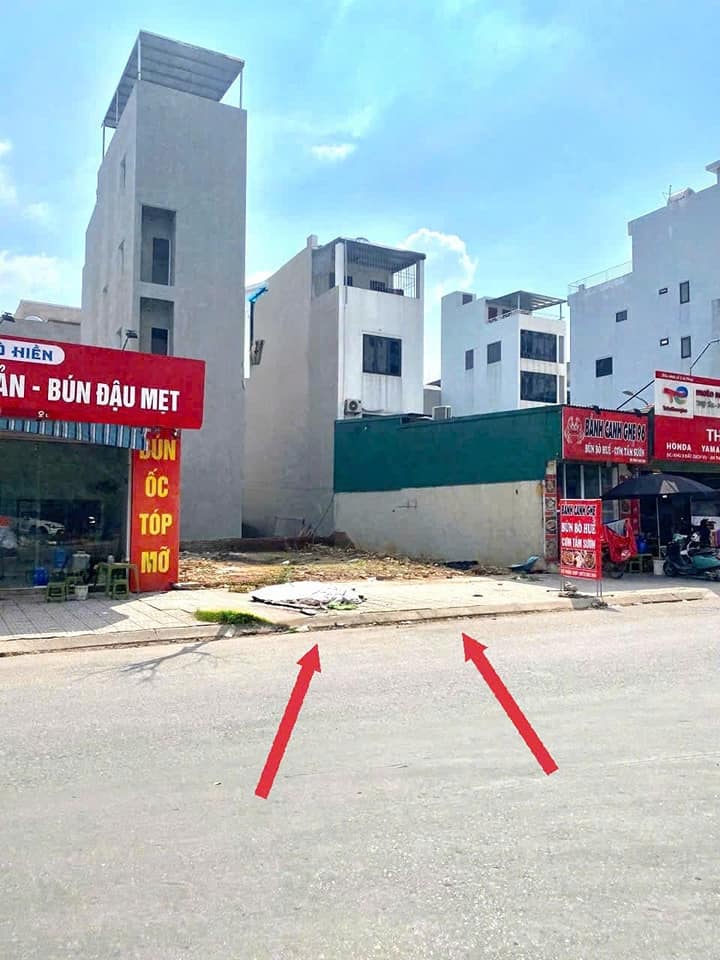 Cơ hội sở hữu ngay lô đất kim cương tại Quận Cầu Giấy, thành phố Hà Nội