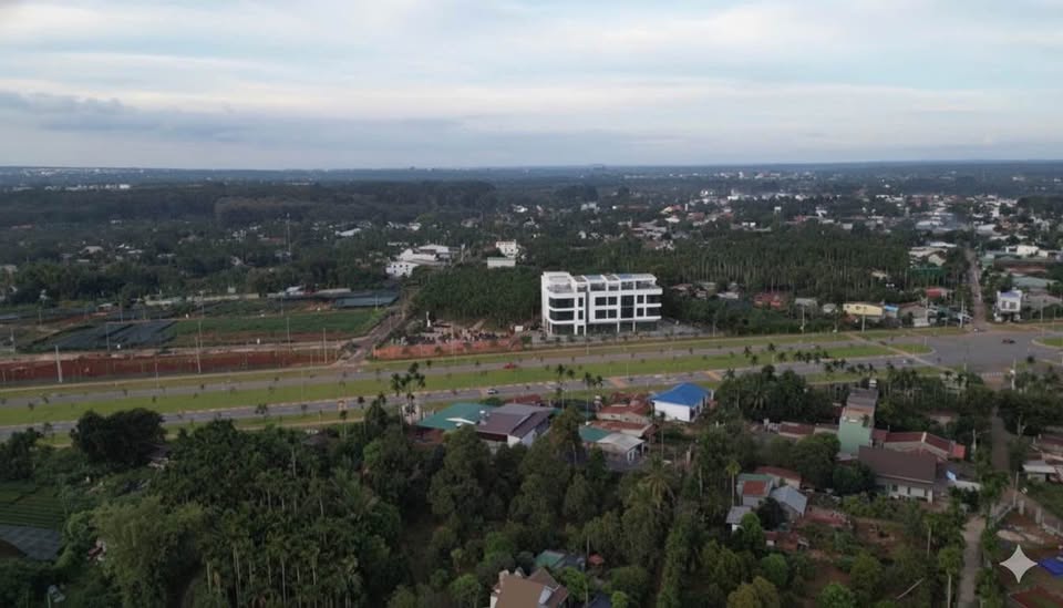 Đất vàng Võ Nguyên Giáp mặt tiền 80m, 1700m² cơ hội có một không hai