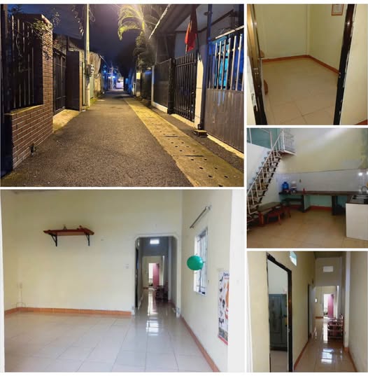 Nhà Hiệp Thành mới tinh, 2 phòng ngủ ấm cúng, giá chỉ 2.3 tỷ