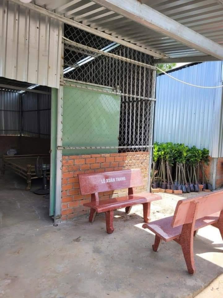 Cần bán gấp nhà vườn 2000m2 tại xã Đồng Phú, tỉnh Đồng Nai