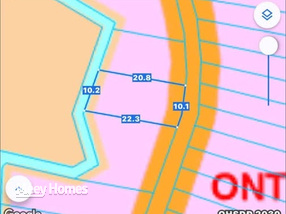 Đất vàng Suối Binh thanh lý giá sốc, cơ hội đầu tư không tưởng