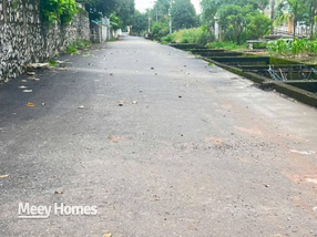 Cơ hội sở hữu ngay lô đất cực phẩm tại phường Lý Thường Kiệt, thành phố Phủ Lý, tỉnh Hà Nam