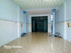 Bán nhà hẻm Trịnh Phong Đáng, Hòa Thành, Tây Ninh