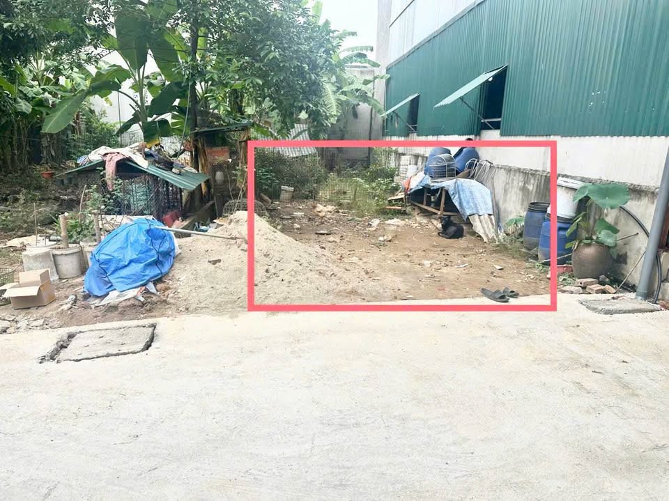 Bán đất nền khu 15 Liên Bảo, Vĩnh Yên, Vĩnh Phúc, giá hấp dẫn