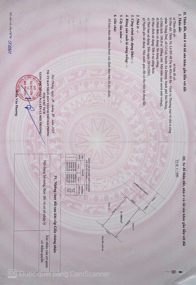 Seoul Ecohomes, ất view công viên mặt đường trục to, giá hời