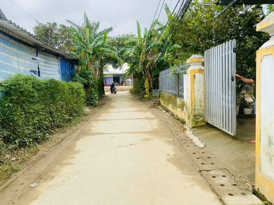 Đất vàng xóm 10 Ngọc Anh cơ hội đầu tư sinh lời vượt trội