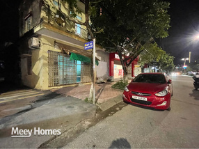 Cơ hội sở hữu ngay căn nhà và đất đắc địa tại trung tâm thành phố Phủ Lý với mức giá không tưởng