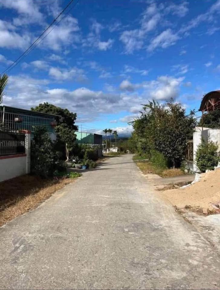 Đất Nơ Trang Long, 5mx39,5m, thổ cư 50m², hướng Tây