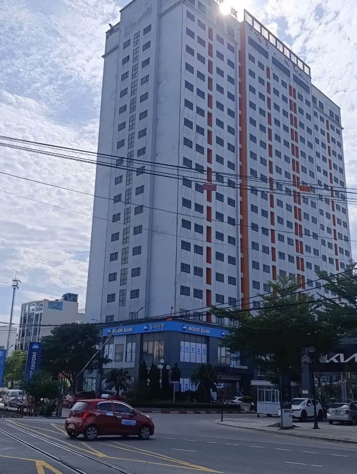 Siêu phẩm mặt tiền quốc lộ 1A, ngay cạnh Khách sạn Tiến Lộc sầm uất