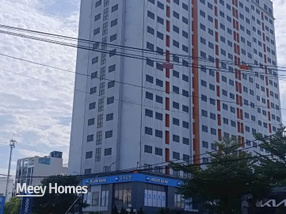 Siêu phẩm mặt tiền quốc lộ 1A, ngay cạnh Khách sạn Tiến Lộc sầm uất