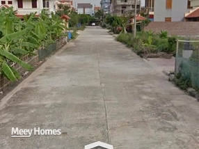 Bán biệt thự nhà vườn Ninh Khánh, Hoa Lư, Ninh Bình, diện tích 288m2, mặt tiền 16m