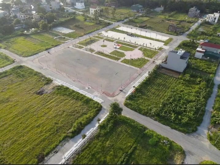 Cơ hội đầu tư hấp dẫn với lô đất 160m2 tại thị xã Từ Sơn, tỉnh Bắc Ninh