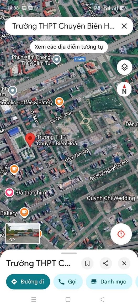 Bán đất 115m2 tại Liêm Chung, Phủ Lý, Hà Nam, ngõ ô tô