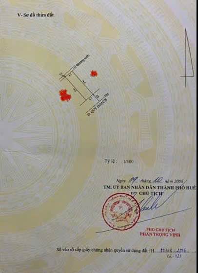 Nhà 3 tầng mặt tiền 13m Ngô Quyền cơ hội vàng cho homestay, nhà nghỉ