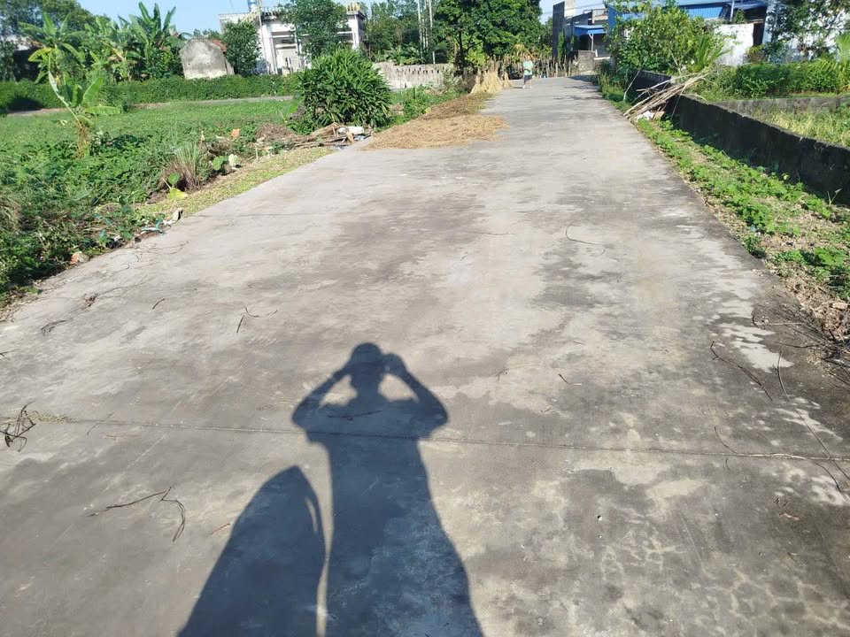 Đất vàng xóm 2 Tân Thành 120m2 mặt tiền 5,2m, đường ô tô tránh, giá hời 980 triệu