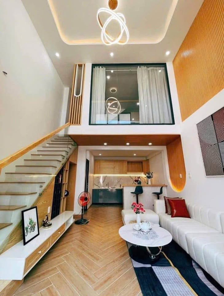 Chào mừng quý khách đến với siêu phẩm nhà 3 tầng tại 748 Trần Cao Vân, Đà Nẵng