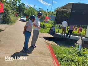 Đất thổ cư Kon Tum giá siêu mềm, ô tô vào tận nhà