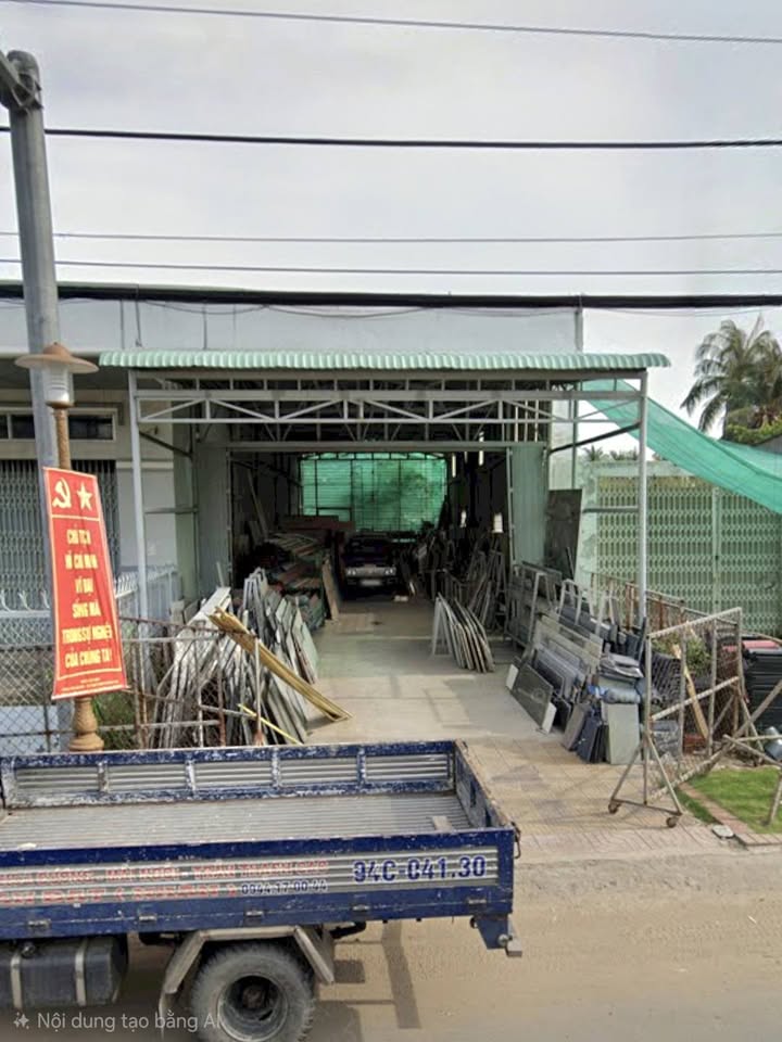 Mảnh đất vàng phố Bạc Liêu xưa, vượng khí an khang