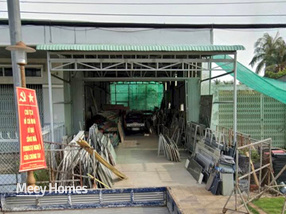 Mảnh đất vàng phố Bạc Liêu xưa, vượng khí an khang