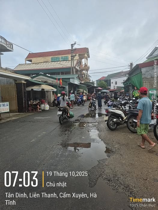 Đất vàng Cẩm Nhượng cơ hội kinh doanh, buôn bán đắc lợi