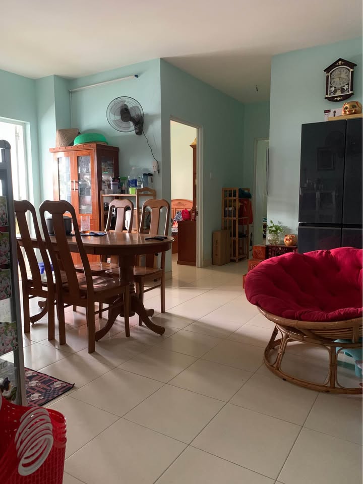 Căn góc Vũng Tàu 100.5m2, 3 ngủ, view Hồ Mây - Giá tốt