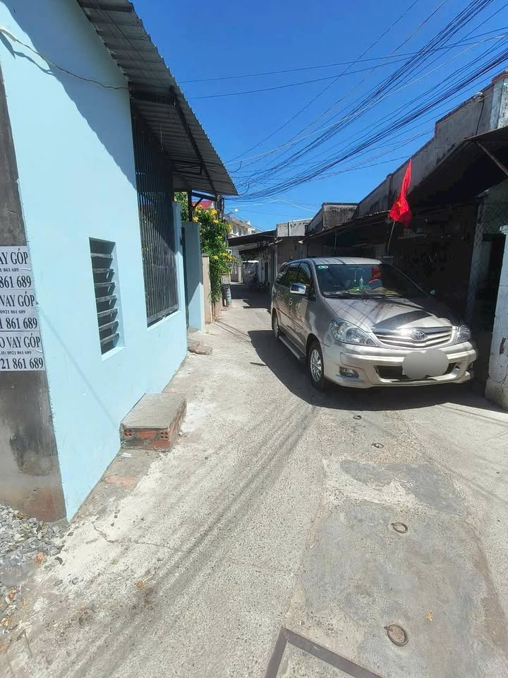 Nhà cấp 4 Bình Hưng nơi an cư ấm áp giữa lòng Phan Thiết