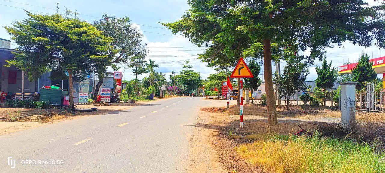 Đất 13m x 28m, 150m² thổ cư, sổ hồng riêng giá 230 triệu/mét ngang