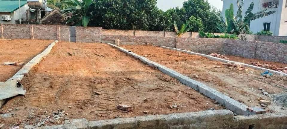 Đất Phúc Thọ 67.7m2 Cần Kiệm, gần Chùa Tây Phương - Ô tô đỗ tận nơi, giá yêu thương