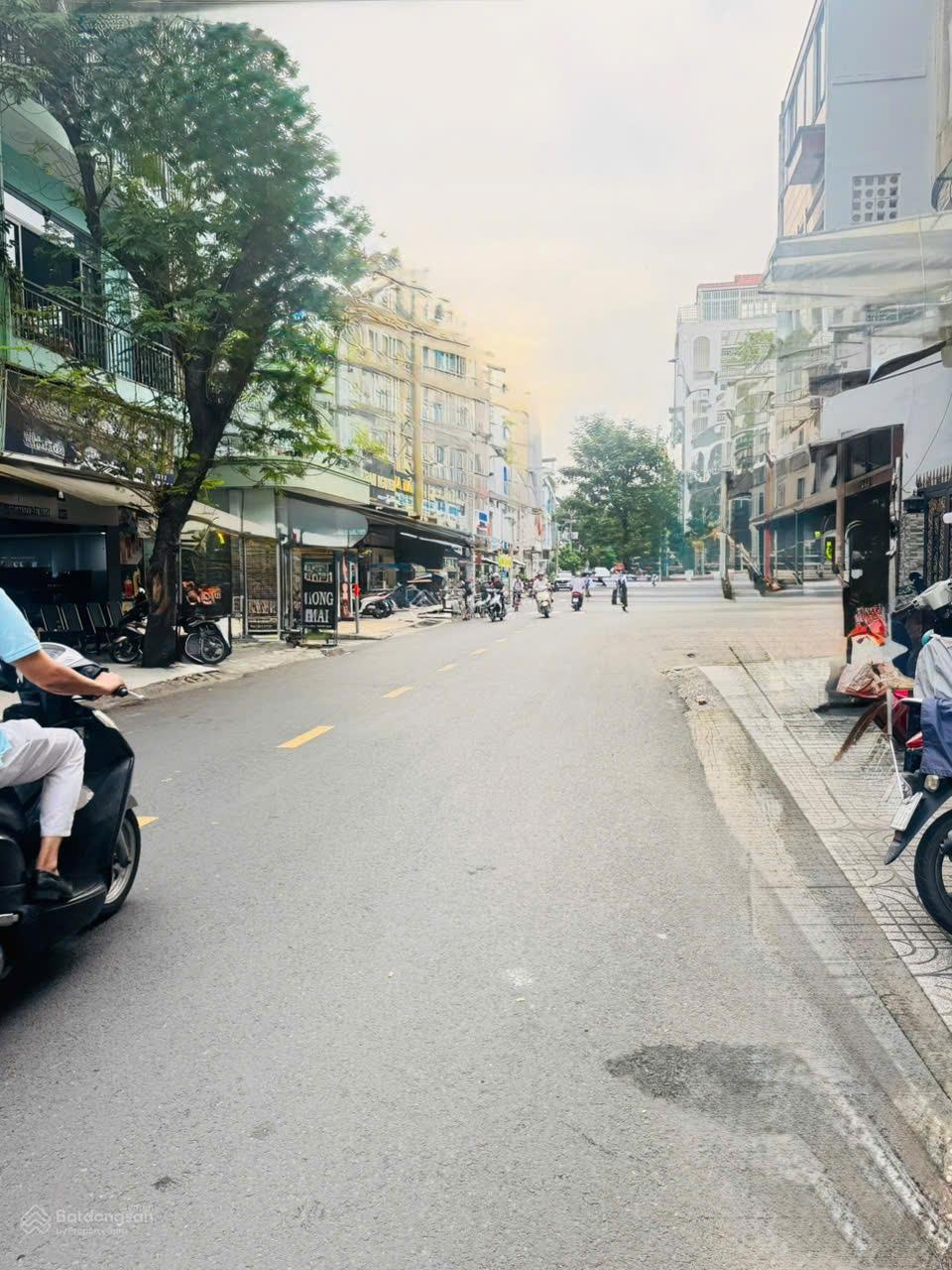 Bán nhà trung tâm Quận 10 khu VIP Hòa Hảo Nguyễn Tri Phương 5 tầng BTCT chỉ 8.56 tỷ.