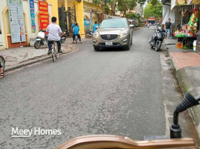 Chào mừng quý anh chị đến với căn villa "hàng hiếm" tại Kiến An, Hải Phòng