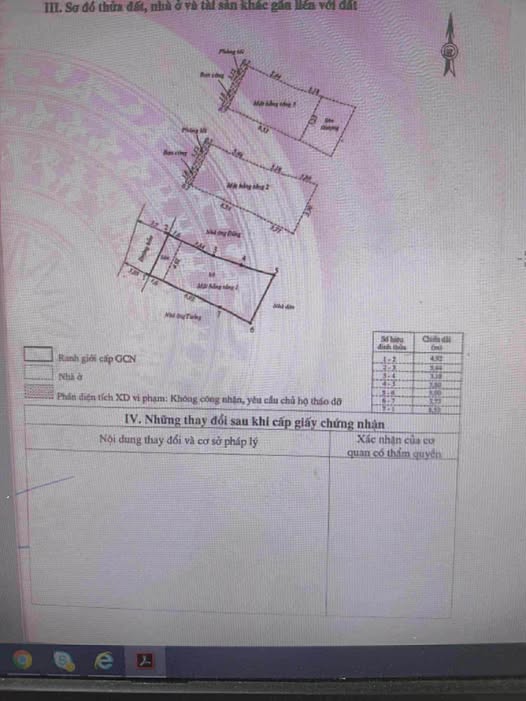 Nhà Đinh Bộ Lĩnh 3 mê giá chỉ 3,3 tỷ