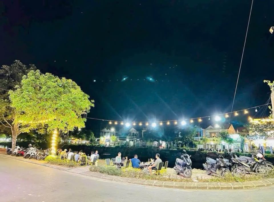 Đừng bỏ lỡ cơ hội sở hữu căn nhà mặt tiền đường Triệu Quang Phục