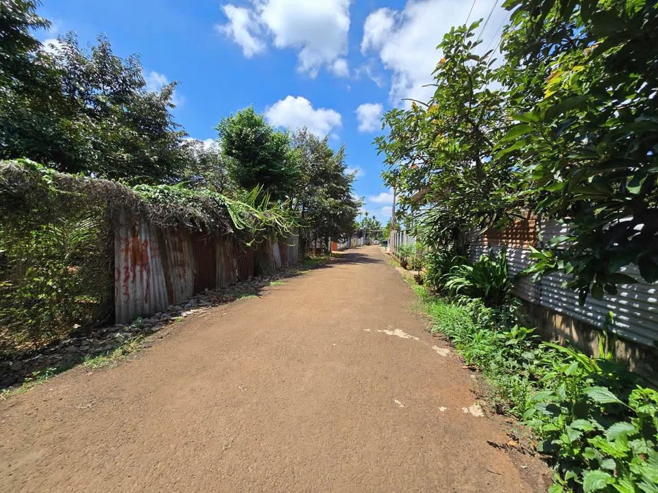 Chào mừng đến với mảnh đất vàng tại Phường Tân Lập