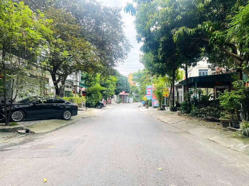 Lô đất vàng kinh doanh tại Việt Trì nơi an cư lạc nghiệp