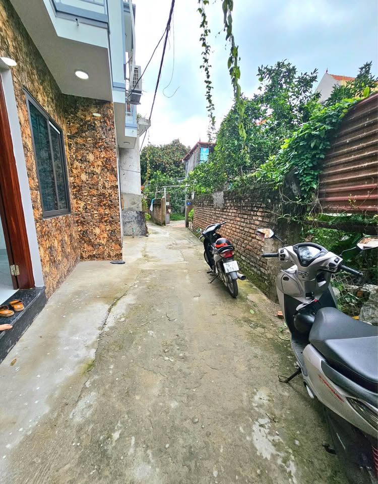 Bán đất trung tâm Thượng Cát, Cầu Giấy 56m2, mặt tiền 7m, giá đầu tư