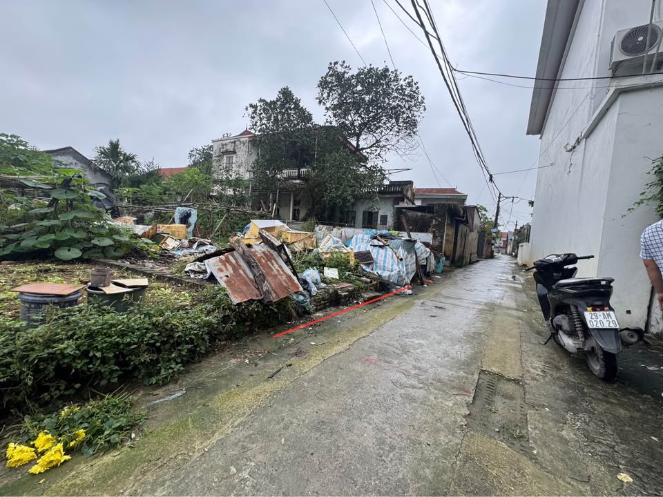 Nhà Thanh Hà, Hải Dương 3,8 tỷ cho 80m² đất vàng, chủ nhà xả hàng gấp