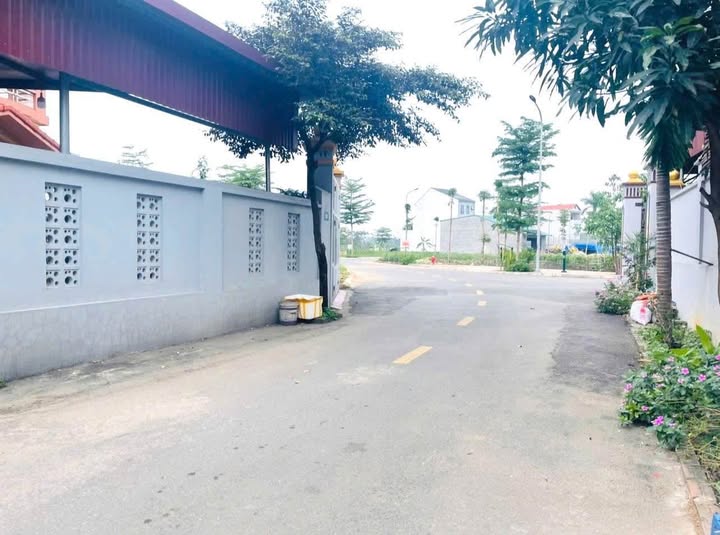 Bán đất nền 88,3m2 trung tâm Việt Trì, cách siêu thị Go 200m