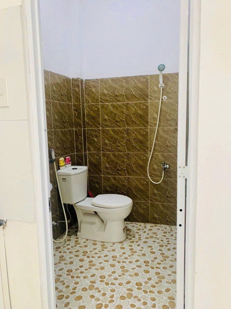 Bán nhà 2 tầng, 3 phòng ngủ tại Vĩnh Hiệp, Nha Trang