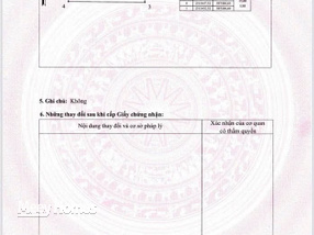 Em Hằng xin phép giới thiệu lô đất vàng tại khu đô thị Đồng Triều, phường Hải Dương