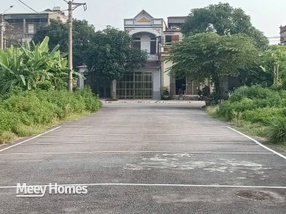 Đất vàng Kim Bảng, hướng Đông, sổ đỏ vuông vắn, cơ hội vàng sở hữu