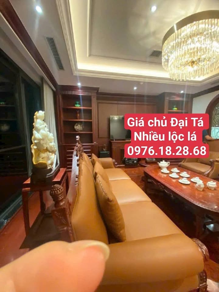 Bán nhà Cầu Giấy 82m2, 8 tầng, mặt tiền 6m, tặng toàn bộ nội thất giá trị