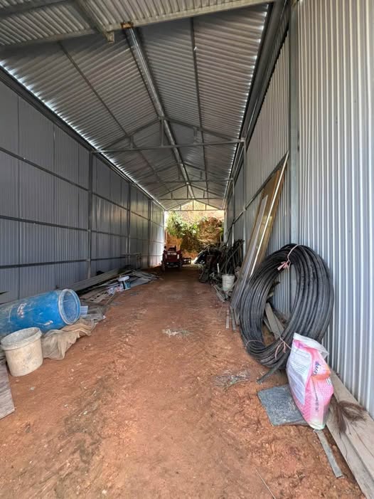 Bán nhà 110m2, 5,4m mặt tiền, đường ô tô tại Phường 7, Đà Lạt