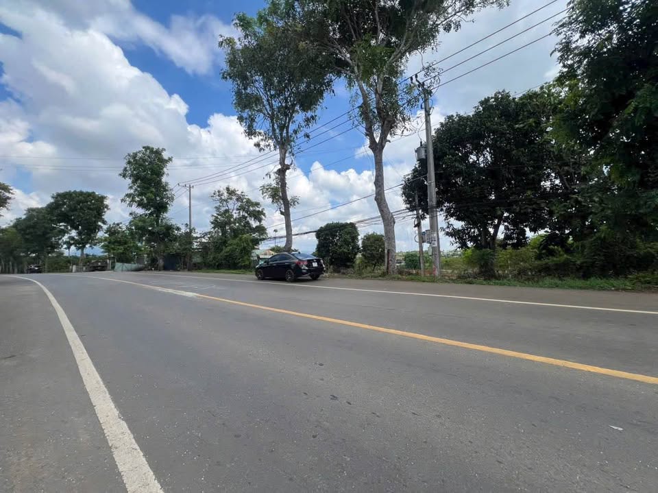 Bán đất mặt tiền Quốc Lộ 56, xã Nghĩa Thành, tỉnh Bà Rịa, Vũng Tàu
