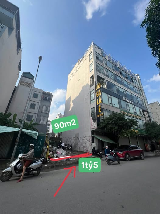 Đất nền Bắc Ninh siêu hot, vị trí đắc địa, kinh doanh đỉnh chóp