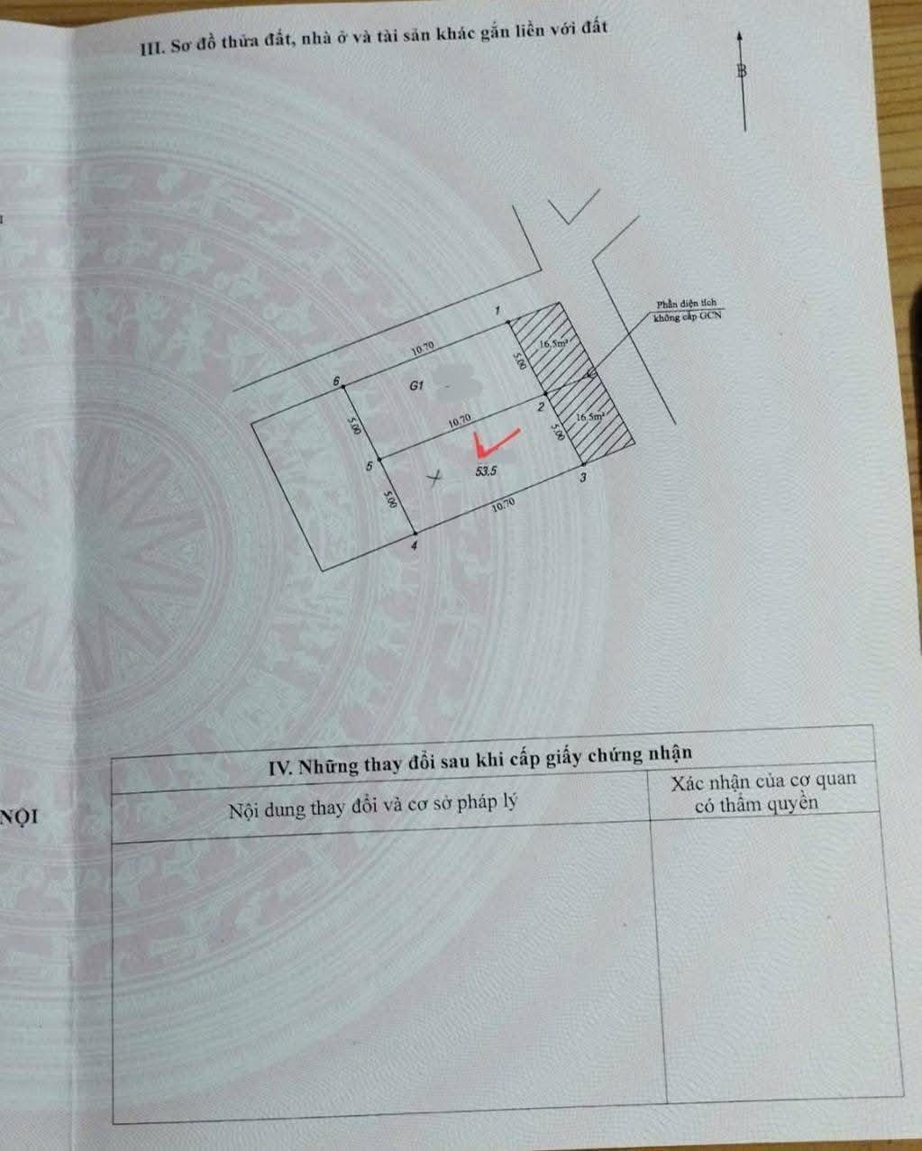 Bán đất Ngọc Thụy 54m2, ô tô tránh, gần vườn hoa đầu cầu Long Biên