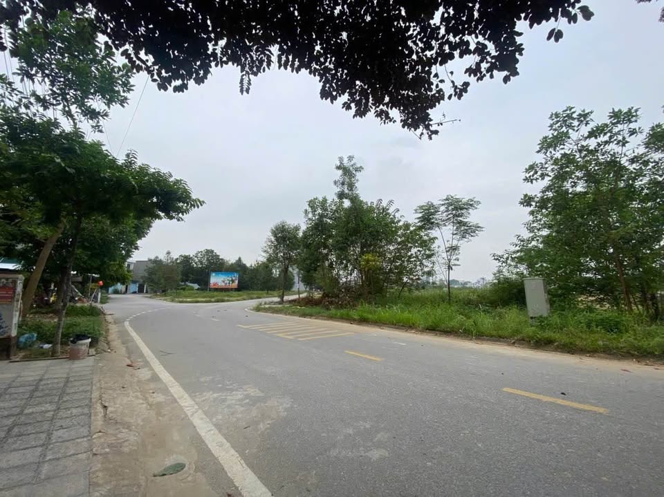 Bán nhanh lô đất 100m2, mặt tiền 5m tại Đông Hương, thành phố Thanh Hóa