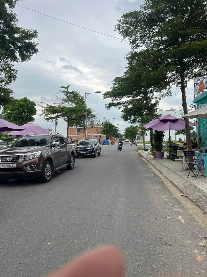 Cần bán các lô đất nền tại khu đô thị Mỹ Gia, Huyện Diên Khánh, tỉnh Khánh Hòa