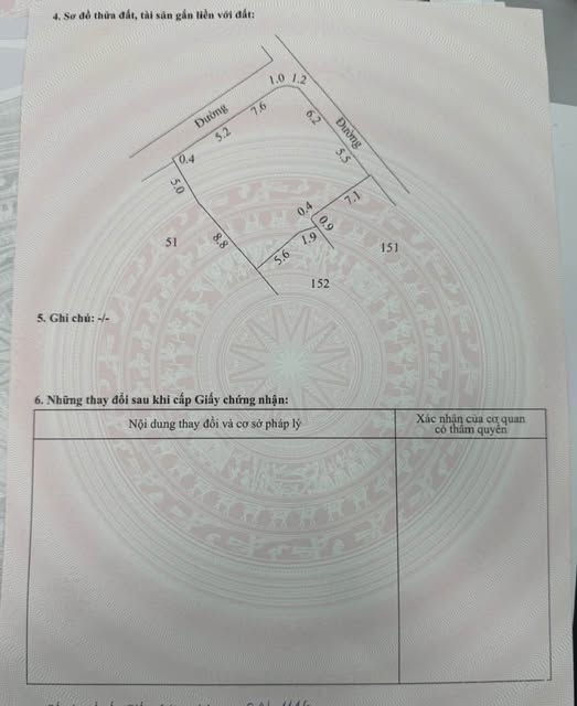 Đất vàng mặt đường Sông Hiến, cơ hội vàng cho kinh doanh