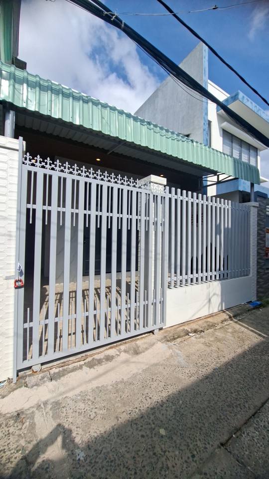 Nhà cấp 4 ngay chợ Long Hải, Bà Rịa, Vũng Tàu, giá 1,79 tỷ